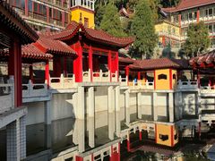 -天目山-昭明禅寺