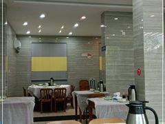 大堂-金海湾海鲜排档(朱家尖店)