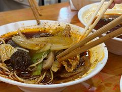 -华兴街自力面店