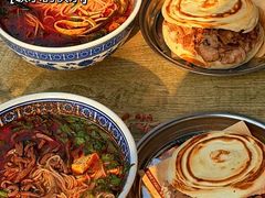 -樊记腊汁肉(竹笆市总店)