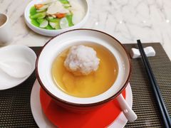-玉丰国际酒店·玉宴中餐厅