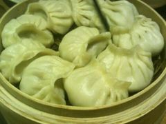蒸饺-一轩饺子馆(丽都店)