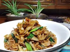 -东湖印象汉寿特色甲鱼钵子菜(渔人码头店)