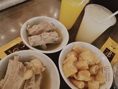 -松發肉骨茶(先得坊店)