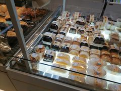 -烘焙町面包店(西四店)