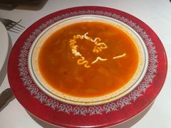 -波特曼西餐厅(中央大街店)