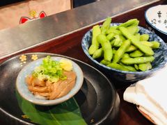 -兄弟船日本料理(新世界花园店)