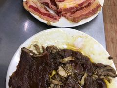 -松明一烤肉馆(鲁园店)