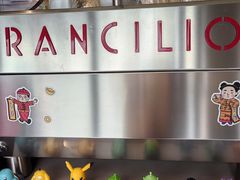 -Punchline Coffee&Roaster(同济大学店)
