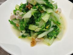 香芋菜心-奔跑吧陕菜·盛世长安(民乐园万达店)