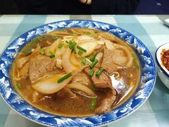 -南花桥羊肉馆老字号(乌镇店)