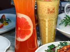 -花舍·新派粤菜·西餐·下午茶(亚运村·鸟巢店)