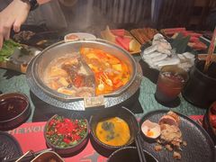 -牛New寿喜烧(中山公园龙之梦店)