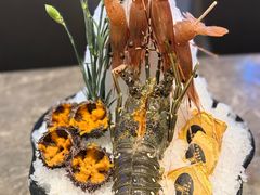 -铭门盛宴·艺术海鲜姿造(福田黑金店)