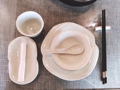 -茶油香闽南菜·花园餐厅(前埔店)