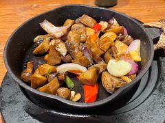 -云海肴·汽锅鸡·云南菜(美罗城店)