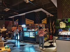 -星伦多自助料理(华润万象城店)