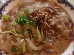 -京滨饭店·餐厅(阜外大街店)