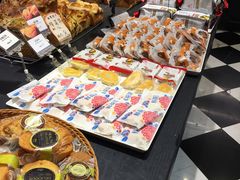 -米洛克欧洲蛋糕(西南路店)