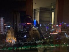 -宁波万豪酒店