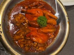 -贰号院子·南京淮扬味(珠江路店)