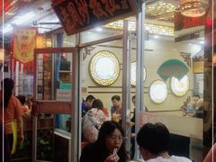 -老周炒拨拉(甘州总店)