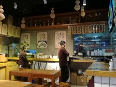 大堂-香满园春饼·家常菜(东大桥店)