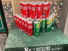 零售区-相遇·鲜炒黄牛肉(丹阳吾悦广场店)