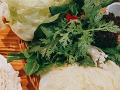 -津门羊大爷铜锅涮肉(雅清街店)