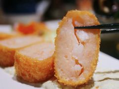 -阿吾罗日本料理(K11艺术中心店)