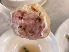 满肉馅小笼包-御满江海鲜酒家(洛溪新城店)