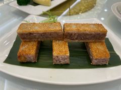 -金华安大酒楼·老牌潮菜·粤式茶点(东方国际店)