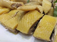 -瑞记湛江鸡饭店·粤西第一鸡(粤垦店)