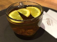 -雨舍咖啡(汉神购物广场咖啡街区店)
