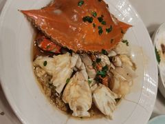 -高佳庄·舟山海鲜(海景旗舰店)