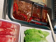 -野妹火锅(龙岗店)
