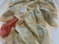 -喜家德虾仁水饺(金融中心店)