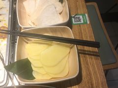 -新石器烤肉(招商1872店)