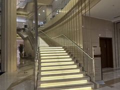 -北京丽晶酒店
