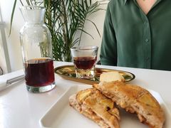 -五进制 Coffee Shop