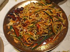 -串盟烧烤大排档·长沙美食地标(星沙店)