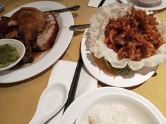 -文兴酒家(Chinatown - Gerrard Street)