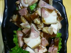 -俏东方·海味水饺·青岛菜(崂山店)