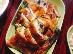 厚街烧鹅-香辉食馆(新兴路店)