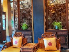 -那家小馆•北京菜•烤鸭(香山店)
