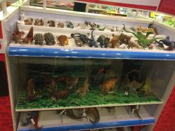 -KIDS LAND(悠唐购物中心二期店)