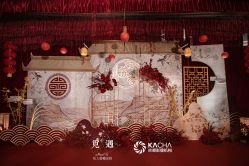 -觅遇Meet U私人婚礼定制(潮汕店)