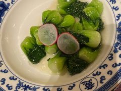 舍得小菜心-宁波状元楼酒店(和义路店)