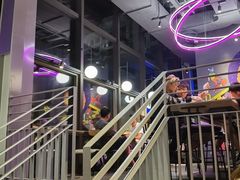 -Taco Bell 塔可钟(民田路店)