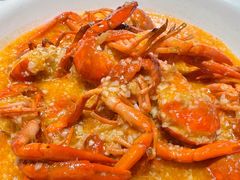 -聚味瞿记·龙虾堂(咸嘉湖店)